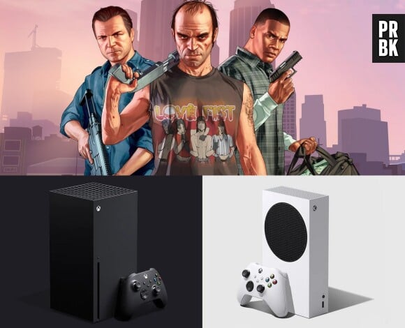 GTA 6 en exclusivité sur Xbox Series ? La folle rumeur du moment