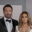 Jennifer Lopez et Ben Affleck en couple : ils officialisent sur tapis rouge et enflamment Venise