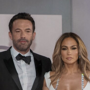 Jennifer Lopez et Ben Affleck en couple : ils officialisent sur tapis rouge et enflamment Venise