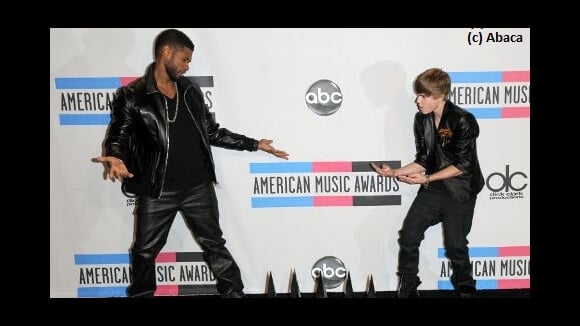 Justin Bieber ... ''Je suis taré ... comme les meilleurs musiciens''