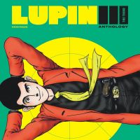 Lupin III : après l&#039;anthologie, &quot;la série complète&quot; du manga bientôt publiée par Kana en France ?