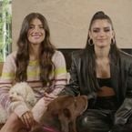 Dixie et Charli D'Amelio : la santé mentale encore trop tabou ? "Ça ne devrait pas être si négatif"