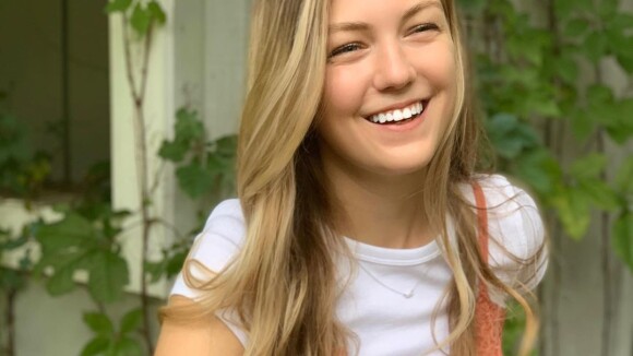 Disparition de Gabby Petito : un corps correspondant à l'influenceuse retrouvé