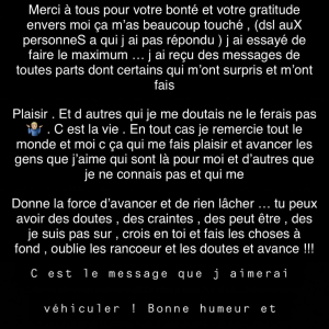 Kevin Guedj oublié par certains Marseillais pour son anniversaire ? "On sait qui sont les vrais"