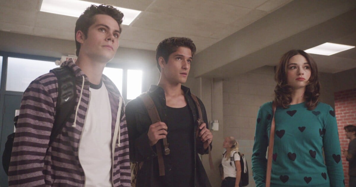 Teen Wolf le film : date de sortie, histoire, Tyler Posey au casting