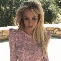 Britney Spears 100% nue sur Insta : elle vit sa meilleure vie après la fin de la tutelle de son père