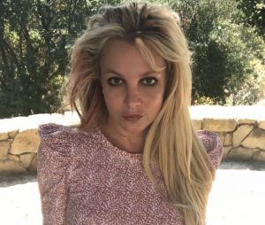 La tutelle de Britney Spears expliquée en vidéo : la star a posé nue sur Instagram pour fêter la fin de la tutelle de son père