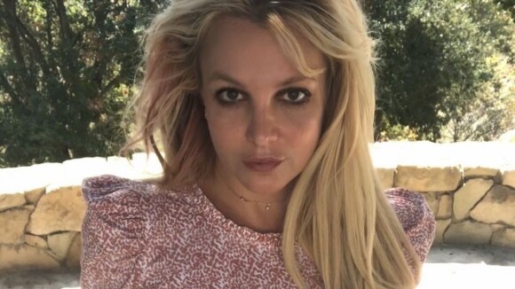 Britney Spears 100% nue sur Insta : elle vit sa meilleure vie après la fin de la tutelle de son père