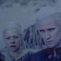 House of the Dragon saison 1 : premier teaser très intense du spin-off de Game of Thrones