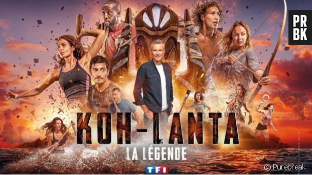 Koh Lanta : les secrets de l&#039;émission