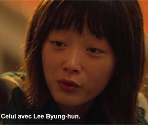 Squid Game : Lee Byung-hun, l'acteur qui joue le Leader, est mentionné dans l'épisode 6