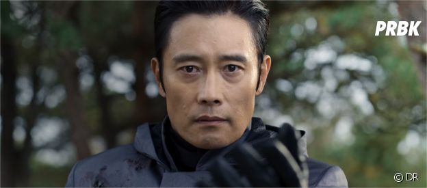 Squid Game : Lee Byung-hun dans l'épisode 7