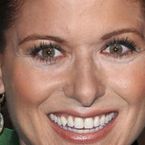 New York Unité Spéciale ... Debra Messing la nouvelle recrue