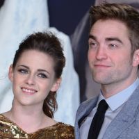 Kristen Stewart et Robert Pattinson réunis dans Batman ? Elle ne dit pas non à ce rêve de fans