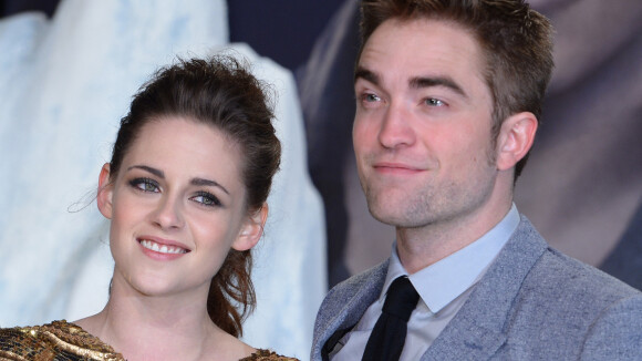 Kristen Stewart et Robert Pattinson réunis dans Batman ? Elle ne dit pas non à ce rêve de fans