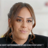 Amel Bent enceinte de son 3ème enfant après une fausse couche : ses confidences bouleversantes