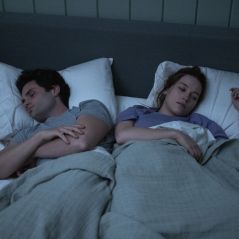 You saison 3 : les acteurs n'ont pas kiffé les scènes de sexe