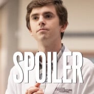 Good Doctor saison 5 : un acteur quitte (déjà) la série