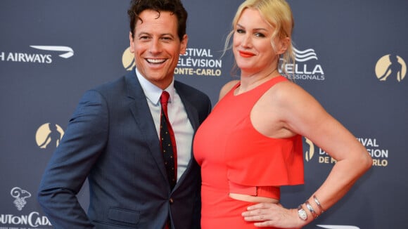 Ioan Gruffudd (Dr Harrow) de nouveau en couple : son ex Alice Evans l'accuse de l'avoir trompée