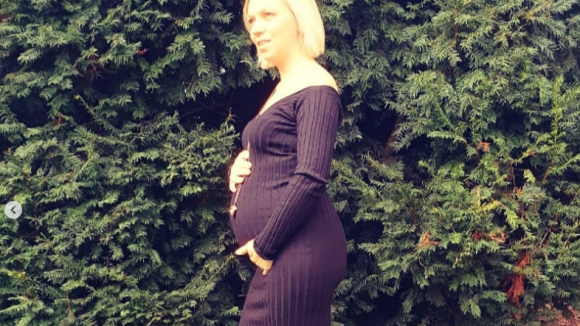 Justine Cordule (Familles nombreuses) : une 7ème grossesse en danger ? "Tout s'est effondré"