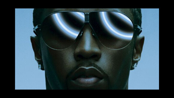 Puff Daddy ... Sa fille chante un chant de Noël (vidéo)