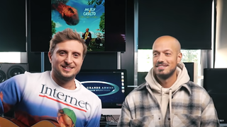 McFly et Carlito : "purge", "un crime" ou "géniale"... leur chanson "TikTok Girl" divise les fans