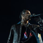 Travis Scott : après le drame de l&#039;Astroworld Festival, il va payer les funérailles des victimes