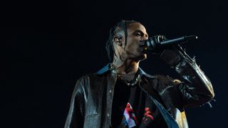 Travis Scott : après le drame de l'Astroworld Festival, il va payer les funérailles des victimes