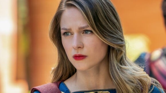 Supergirl saison 6 : mariage, retours et grosse révélation, fin de série riche en émotions
