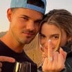 Taylor Lautner fiancé : la star de Twilight va se marier avec Taylor Dome