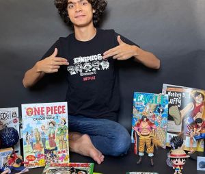 One Piece en série live-action : l'acteur qui va jouer Luffy rassure les fans sur son casting