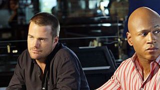 NCIS Los Angeles saison 2, ça reprend ce soir