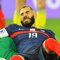 Karim Benzema "coupable" dans l'affaire de la sextape et condamné à 1 an de prison avec sursis