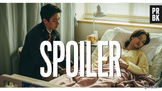 Hellbound sur Netflix : la fin de la saison 1 expliquée par le créateur de la série sud-coréenne