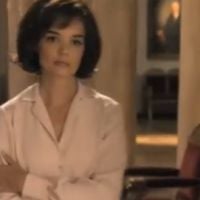 The Kennedys ... la ''nouvelle'' série avec Katie Holmes interdite aux Etats-Unis