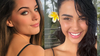 Miss France 2022 : Charlotte Faure, Eva Navarro... découvrez la liste des 5 candidates favorites