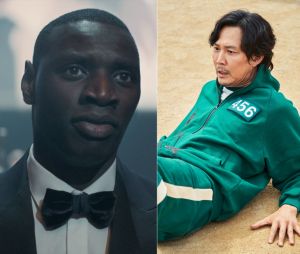 La bande-annonce de Lupin. Golden Globes 2022 : Omar Sy, Squid Game, Lady Gaga... Toutes les nominations !