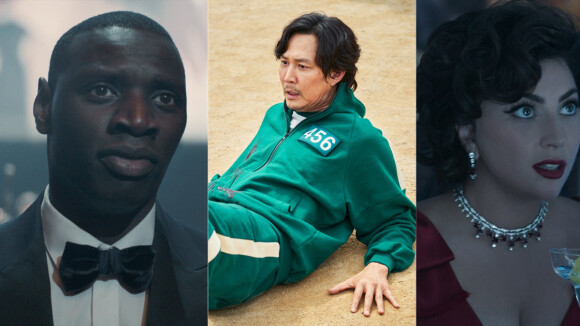 Golden Globes 2022 nominations : Omar Sy et Lupin, Lady Gaga, Squid Game... tous les nommés