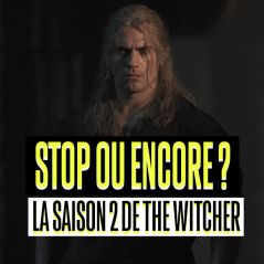 The Witcher saison 2 : stop ou encore, on continue à suivre les aventures de Geralt, Ciri et Yennefer ?