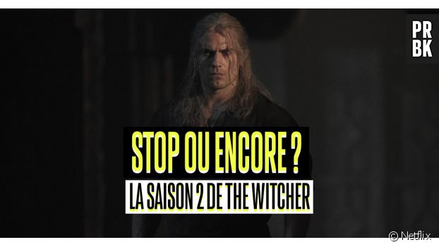 La bande-annonce de la saison 2 de The Witcher : faut-il continuer la série ? Notre avis sur les nouveaux épisodes