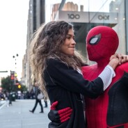 Spider-Man : des scènes de sexe entre Peter Parker et MJ ? &quot;Ca serait horrible !&quot; pour Tom Holland