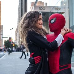 Spider-Man : des scènes de sexe entre Peter Parker et MJ ? "Ca serait horrible !" pour Tom Holland