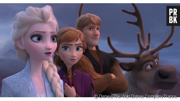 La Reine des Neiges 2, la bande-annonce. Voilà quelques secrets sur les 2 films Disney avec Elsa et Anna !