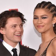 Tom Holland et Zendaya réagissent à la fin &quot;brutale&quot; de Spider-Man : No Way Home