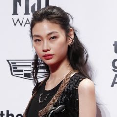 Jung Ho-yeon (Squid Game) sur sa perte de poids après le succès de la série : "J'étais perdue"