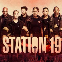 Station 19 saison 6 : le spin-off de Grey's Anatomy renouvelé, la saison 4 sur TF1 le...