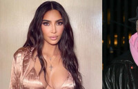 Vidéo best-of de Kim Kardashian et Kanye West dans L'incroyable famille Kardashian. Kim K en couple avec Pete Davidson, vient-elle d'officialiser avec cette photo ?