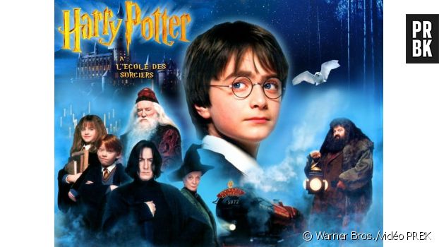  Le Vrai ou Faux de PRBK en vidéo sur la saga Harry Potter. Harry Potter à l&#039;école des sorciers : une actrice s&#039;est sentie &quot;insultée&quot; et a donc décidé de partir de la saga. 