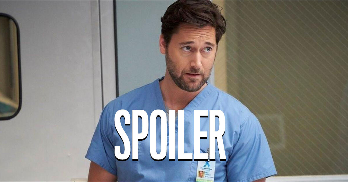 New Amsterdam saison 4 : mort déchirante d'un personnage dans l'épisode