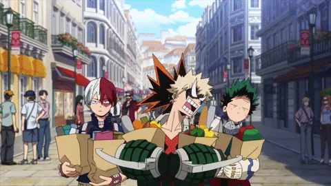 My Hero Academia - World Heroes' Mission : un film ultra badass à voir absolument !